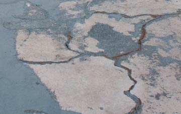 fibreglass roofing replacement Abbey St Bathans