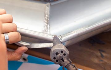 disadvantages of Abbey St Bathans lead roofing