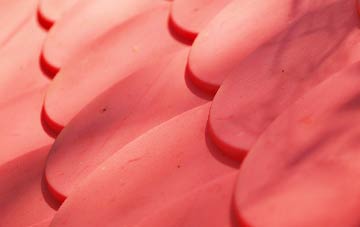 Abbey St Bathans plastic roof costs