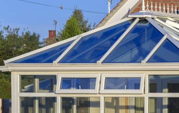professional Abbey St Bathans conservatory insulation