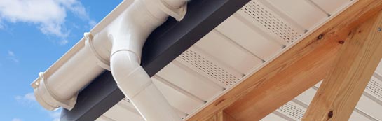 get Abbey St Bathans guttering quotes today