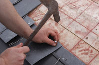 free Abbey St Bathans garage roof repair quotes