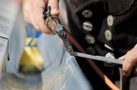 Abbey St Bathans lead roof quotes