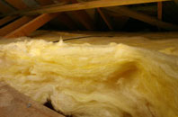 Abbey St Bathans pitch roof insulation